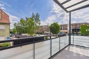 Moderne 2-Zimmer-Wohnung mit Balkon und hochwertiger Ausstattung – Die vollständige Adresse der Immobilie erhältst du vom Anbieter., 66130 Brebach-Fechingen, Saarbrücken – Vorschaubild 3