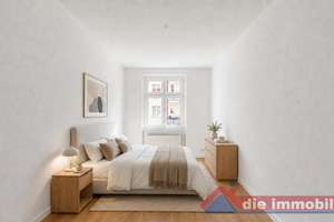 *** 3 Zimmer - Balkon - Neue Neustadt *** – 39124 Neue Neustadt, Magdeburg – Vorschaubild 18