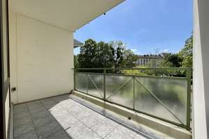 Sonnige 1-Zimmer-Wohnung mit Südbalkon und TG-Platz — frisch renoviert – Koblenzer Straße 5, 80993 Alt-Moosach, München – Vorschaubild 7