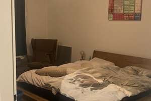 Schöne 2-Zimmer-Wohnung am Geibelplatz! – Die vollständige Adresse der Immobilie erhältst du vom Anbieter., 30173 Südstadt, Hannover – Vorschaubild 11
