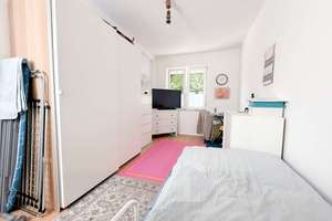 5,4 % Rendite in Top-Lage – Vermietete 2-Zimmer-Wohnung am Maxtorgraben in Nürnberg – Die vollständige Adresse der Immobilie erhältst du vom Anbieter., 90409 Pirckheimerstraße, Nürnberg – Vorschaubild 10