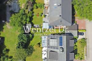 Doppelhaushälfte mit Keller in familienfreundlicher Lage – Wentzel Dr. – Die vollständige Adresse der Immobilie erhältst du vom Anbieter., 22147 Rahlstedt, Hamburg – Vorschaubild 24