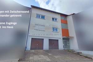 „3-FH (bereits geteilt) in toller Hang-/Aussichtslage (Sackgasse)!“ – Die vollständige Adresse der Immobilie erhältst du vom Anbieter., 89134 Blaustein – Vorschaubild 5