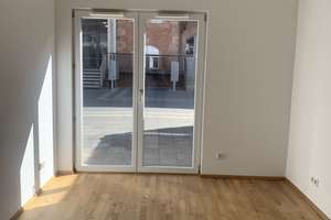 *1 Monat mietfrei* Helle 2-Zimmer-Wohnung mit Terrasse und Stellplatz – Zollhof 8, 90443 Tafelhof, Nürnberg – Vorschaubild 4