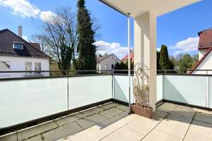 Wunderbar helle, moderne Traumwohnung in Obermenzing. Bezugsfrei! – Die vollständige Adresse der Immobilie erhältst du vom Anbieter., 81247 Obermenzing, München – Vorschaubild 4