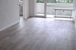 Sanierte 1 Zimmerwohnung mit Balkon!! ENGLISH scroll down! – Kölner Landstraße 338, 40589 Düsseldorf – Vorschaubild 2