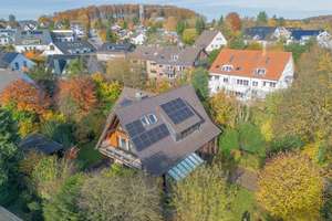 Seltene Gelegenheit in Bielefeld-Hoberge: 
Einfamilienhaus mit Einliegerwohnung auf Traumgrundstück – Die vollständige Adresse der Immobilie erhältst du vom Anbieter., 33619 Dornberg, Bielefeld – Vorschaubild 22