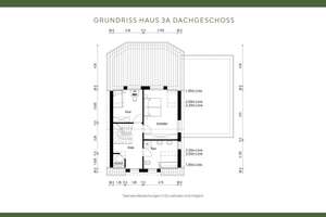 Gebäudeensemble mit zwei Wohneinheiten auf großem Südgrundstück im Außenbereich von Capelle – Die vollständige Adresse der Immobilie erhältst du vom Anbieter., 59394 Nordkirchen – Vorschaubild 11