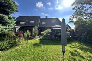 Großzügiges Zweifamilienhaus mit Entwicklungspotenzial in Jüchen – Garzweiler Allee 138, 41363 Jüchen – Vorschaubild 5