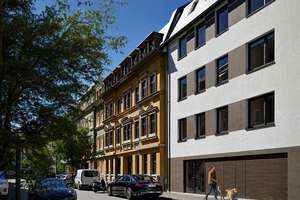 Neubau // Exklusive 3-Zimmer-Wohnung mit gehobener Ausstattung und modernem Wohnkomfort!