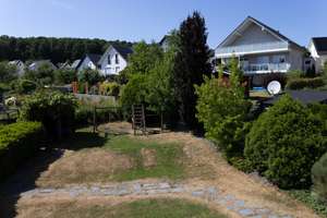 Wohnen in Bestlage am Bürbacher Giersberg - Neuwertiges Einfamilienhaus mit Terrasse, Garage, Garten – Die vollständige Adresse der Immobilie erhältst du vom Anbieter., 57074 Bürbach, Siegen – Vorschaubild 6