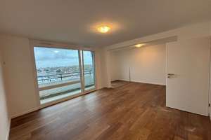 + NEU + Erstbezug nach Renovierung: 1-Zimmer-Wohnung in Mainz mit Balkon – Alexander-Diehl-Str. 1, 55130 Weisenau, Mainz – Vorschaubild 1