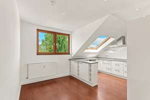 **Über den Dächern Berlins - renovierte 3 Zimmer Wohnung** – Die vollständige Adresse der Immobilie erhältst du vom Anbieter., 13403 Reinickendorf (Ortsteil), Berlin – Vorschaubild 16