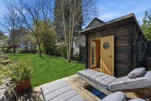 Individuelles EFH in Worzeldorf mit traumhaftem Garten – Die vollständige Adresse der Immobilie erhältst du vom Anbieter., 90455 Kornburg, Worzeldorf, Nürnberg – Vorschaubild 22