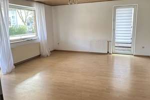 Erdgeschosswohnung mit großem Balkon zu vermieten - WBS erforderlich – In der Liethe 27, 44329 Hostedde, Dortmund – Vorschaubild 3