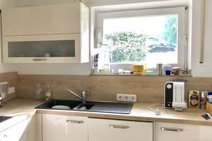 Schicke 4 Raum Wohnung über zwei Etagen mit Balkon, Terrasse und kleinem Garten – Die vollständige Adresse der Immobilie erhältst du vom Anbieter., 45136 Huttrop, Essen – Vorschaubild 5