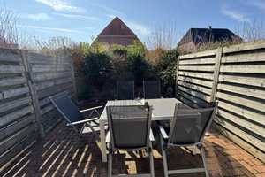 Modernes Ferienhaus in ruhiger Lage von Dangast: Fußläufig zum Nordseestrand – Hollwert 33H, 26316 Friesland (Kreis) – Vorschaubild 12