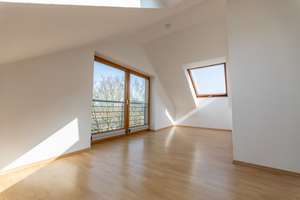 Gutes und langfristiges Invest: 5-Zimmer-Dachgeschosswohnung in Aachen – Großheidstraße 48, 52080 Haaren, Aachen – Vorschaubild 6
