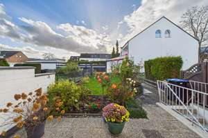 Familienfreundliches Reihenhaus in begehrter Lage von Euskirchen – Malmedyer Straße 23b, 53879 Euskirchen – Vorschaubild 36