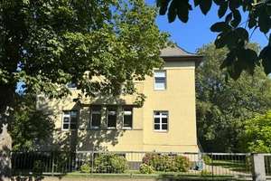Wunderschöne Bel Etage im Komponistenviertel, Berlin Lankwitz – Die vollständige Adresse der Immobilie erhältst du vom Anbieter., 12247 Lankwitz, Berlin – Vorschaubild 1