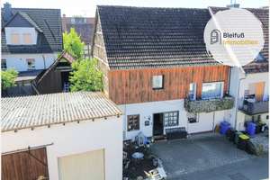 Fachwerkhaus mit Charakter – ideal für Eigennutzer mit Ideen und handwerklichem Geschick – Die vollständige Adresse der Immobilie erhältst du vom Anbieter., 35321 Laubach – Vorschaubild 1