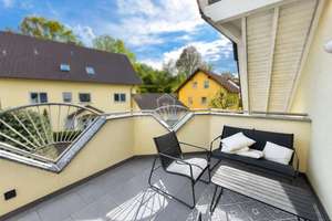 Umfangreich modernisiertes Zweifamilienhaus mit 3 nutzbaren Einheiten, Terrassen, Balkon und Garage – Die vollständige Adresse der Immobilie erhältst du vom Anbieter., 36124 Eichenzell – Vorschaubild 34