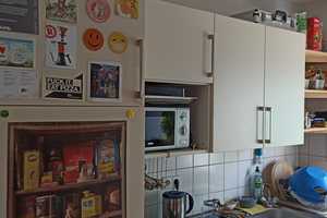 Attraktive und gepflegte 2-Raum-Wohnung in Nürnberg – Pilotystraße 68, 90408 Nürnberg – Vorschaubild 5