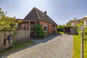 Den Deich im Garten | Großzügiges Einfamilienhaus mit privatem Deichzugang – Nordfriesland (Kreis) – Vorschaubild 15