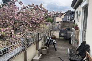 3-Parteienhaus aus der Gründerzeit im Villenviertel von Bad Godesberg – Die vollständige Adresse der Immobilie erhältst du vom Anbieter., 53173 Godesberg-Villenviertel, Bonn – Vorschaubild 11