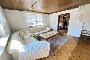 ++VERKAUFT++ Charmantes Wohnhaus mit Garagen und Gartenhütte - Rödental/Mönchröden – Die vollständige Adresse der Immobilie erhältst du vom Anbieter., 96472 Rödental – Vorschaubild 15
