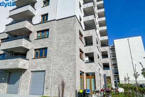 Diese wunderschöne Neubau-Dreizimmerwohnung wartet auf Sie + EBK und Blick auf den Fernsehturm – Die vollständige Adresse der Immobilie erhältst du vom Anbieter., 12687 Marzahn, Berlin – Vorschaubild 18
