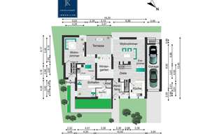 Kinderfreundliche Lage - Großes 2-Familienhaus / Mehrgenerationenhaus – 44267 Benninghofen, Dortmund – Vorschaubild 14