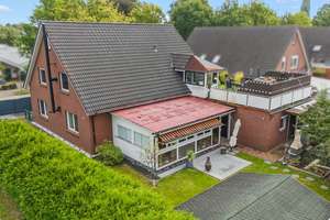 Surheide - Zweifamilienhaus als Mehrgenerationshaus oder Kapitalanlage – Die vollständige Adresse der Immobilie erhältst du vom Anbieter., 27574 Schiffdorferdamm, Bremerhaven – Vorschaubild 25