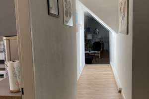 ***INNENSTADT-WEST-Nähe Westpark-schöne & helle Wohnung mit EBK, Wannenbad & gr. Wohnzimmer*** – Die vollständige Adresse der Immobilie erhältst du vom Anbieter., 44137 Dorstfelder Brücke, Dortmund – Vorschaubild 6