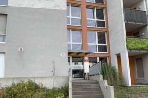 Zuhause mit 2 Zimmern und anspruchsvoller Ausstattung in Frankfurt am Main - Rebstockviertel – 60486 Bockenheim, Frankfurt am Main – Vorschaubild 4