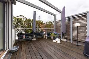 Wohntraum im Loftstil: Exklusives Einfamilienhaus in begehrter Lage von Essen-Kettwig – Die vollständige Adresse der Immobilie erhältst du vom Anbieter., 45219 Kettwig, Essen – Vorschaubild 23