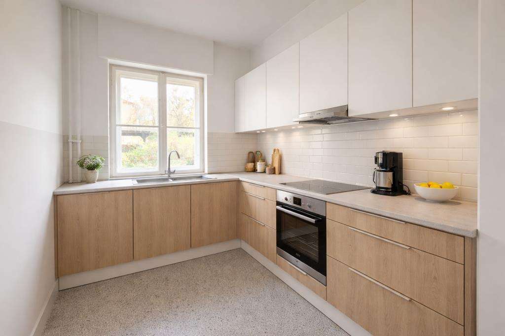 Selbstnutzer aufgepasst - Attraktive Wohnungen in ruhiger Lage, Berlin – Bild 3