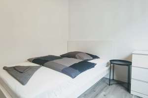 Studio-Apartment, Schwanenwall 28 WE 24 – Dortmund 28, 44135 Westfalendamm, Dortmund – Vorschaubild 7