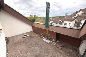 Sofort freie, ruhige 2-Zimmer-Eigentumswohnung im DG mit Dachloggia und Tiefgaragenstellplatz!  – Die vollständige Adresse der Immobilie erhältst du vom Anbieter., 70569 Dachswald, Stuttgart – Vorschaubild 11