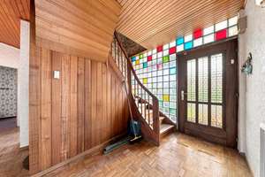 Einfamilienhaus mit großem Garten und viel Raum für neue Ideen in Wittenau – Die vollständige Adresse der Immobilie erhältst du vom Anbieter., 13437 Wittenau, Berlin – Vorschaubild 2