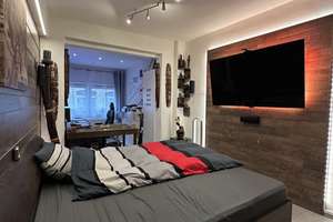 Toplage Köln-Zentrum - Attraktive 2-Zimmer-Wohnung mit Balkon – Stephanstraße 4, 50676 Altstadt/Süd, Köln – Vorschaubild 7