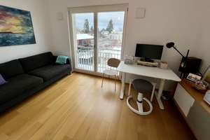 Möbliertes Haus in Berlin-Zehlendorf - befristet bis Juli 2027 – Schlettstadter Straße 25A, 14169 Zehlendorf, Berlin – Vorschaubild 7