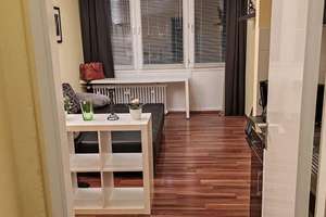 Möbliertes City Apartment – Klagenfurter Str. -, 81669 Ramersdorf, München – Vorschaubild 5