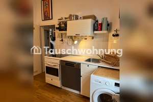 Tauschwohnung: Schöne, zentral gelegene Wohnung mit viel Stauraum – Limmerstraße 72, 30451 Linden-Nord, Hannover – Vorschaubild 10