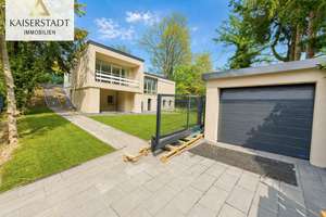 Modernisiertes Einfamilienhaus in zentraler Lage von Aachen-Laurensberg – Die vollständige Adresse der Immobilie erhältst du vom Anbieter., 52072 Laurensberg (Statistischer Bezirk), Aachen – Vorschaubild 3