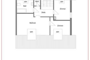 Moderne, großzügige Doppelhaushälfte in Lochhausen-Langwied – Die vollständige Adresse der Immobilie erhältst du vom Anbieter., 81249 Lochhausen, München – Vorschaubild 12
