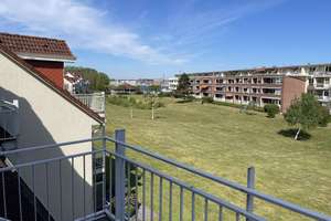 SCHÖNE LANGZEIT - FERIENWOHNUNG IN IDYLLISCHER INSELLAGE VON TRAVEMÜNDE – Alte Werft 22, 23570 Travemünde, Lübeck – Vorschaubild 8