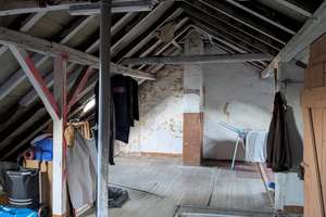 Wohnung mit ausbaufähigem Dachgeschoss – Attraktives Potenzial – Die vollständige Adresse der Immobilie erhältst du vom Anbieter., 42277 Oberbarmen, Wuppertal – Vorschaubild 11