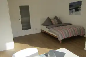 Schöne 1 Zimmer Wohnung, möbliert, in Toplage von Haidhausen, renoviert – Sedanstrasse 4, 81667 München – Vorschaubild 7
