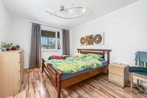 Modernes Reihenhaus mit 6 Zimmern, A+ Energieeffizienz, Carport und Garten – ein Traum für Familien – Wittenbergpark 12, 30179 Sahlkamp, Hannover – Vorschaubild 18